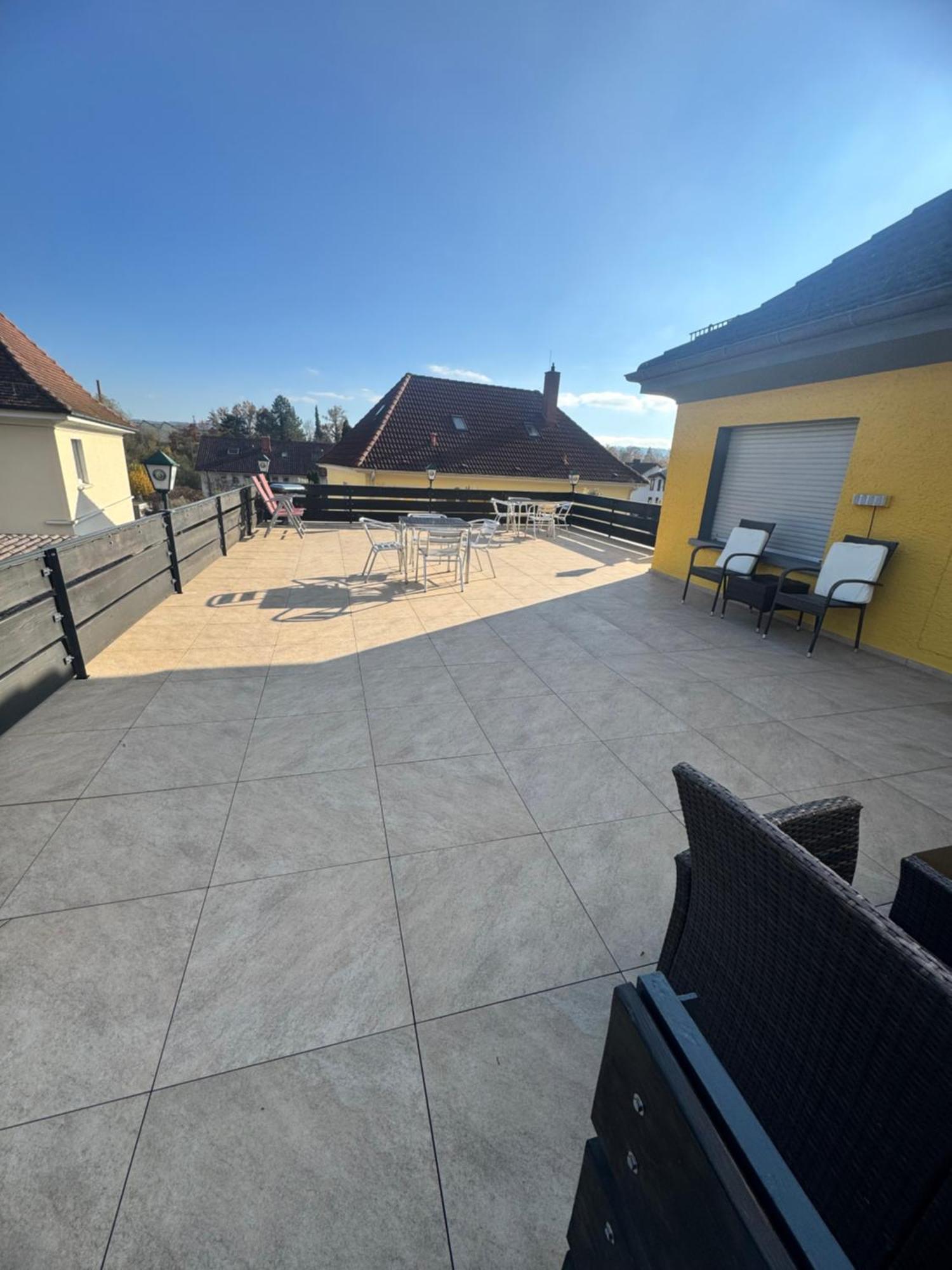 Hotel-Heilsberg Gottmadingen Exterior photo